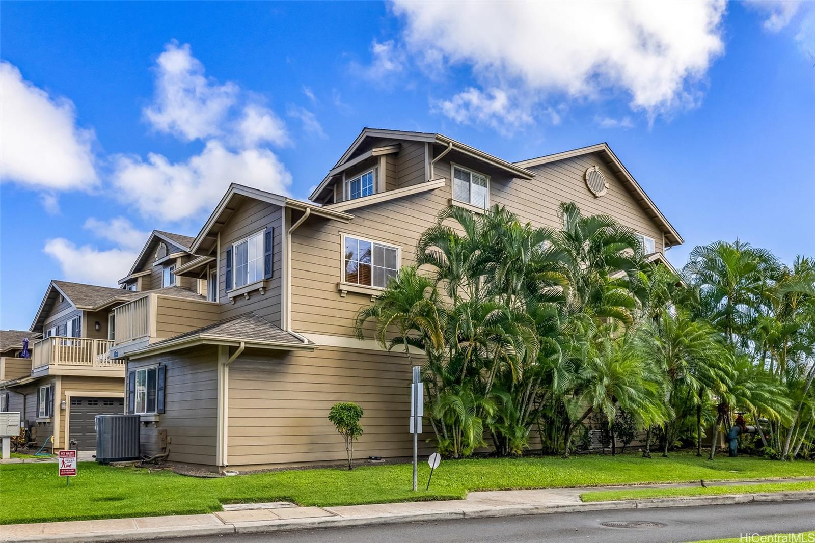 Nanea Kai condo # 601, Honolulu, Hawaii - photo 4 of 24