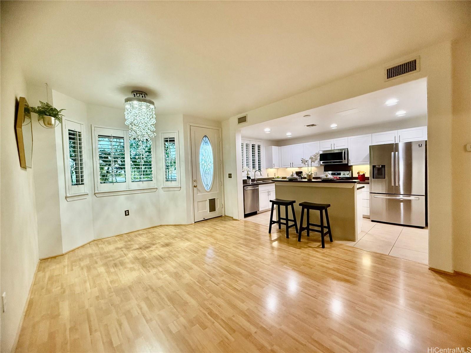 7018 Hawaii Kai Drive townhouse # 6-12, Honolulu, Hawaii - photo 2 of 20
