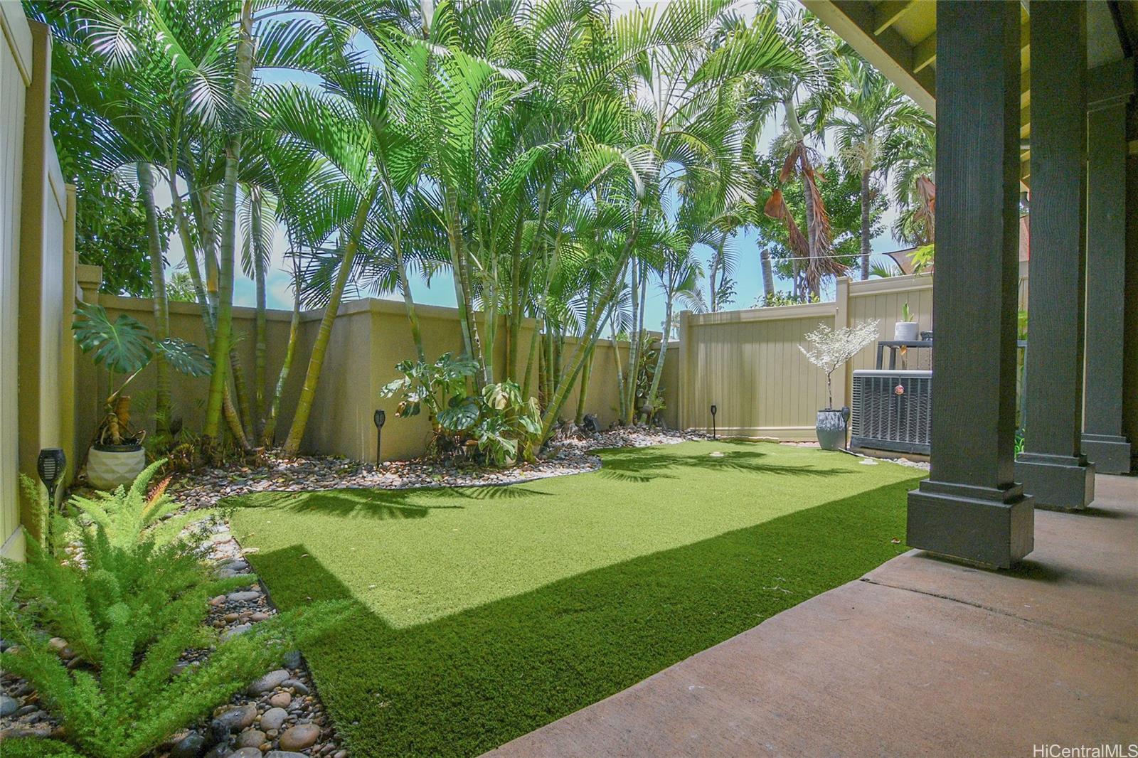 7018 Hawaii Kai Drive townhouse # 6-12, Honolulu, Hawaii - photo 17 of 20