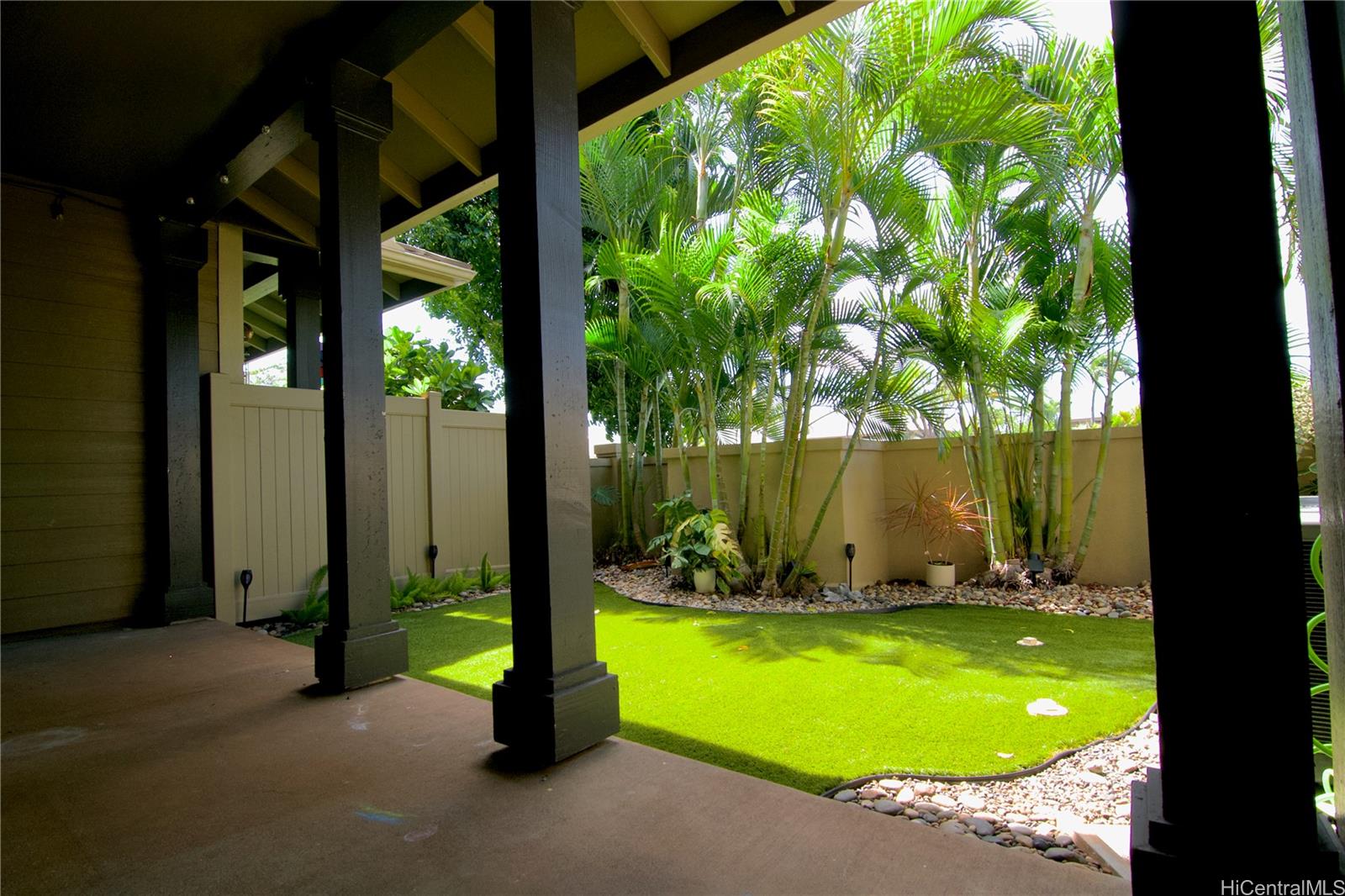 7018 Hawaii Kai Drive townhouse # 6-12, Honolulu, Hawaii - photo 18 of 20