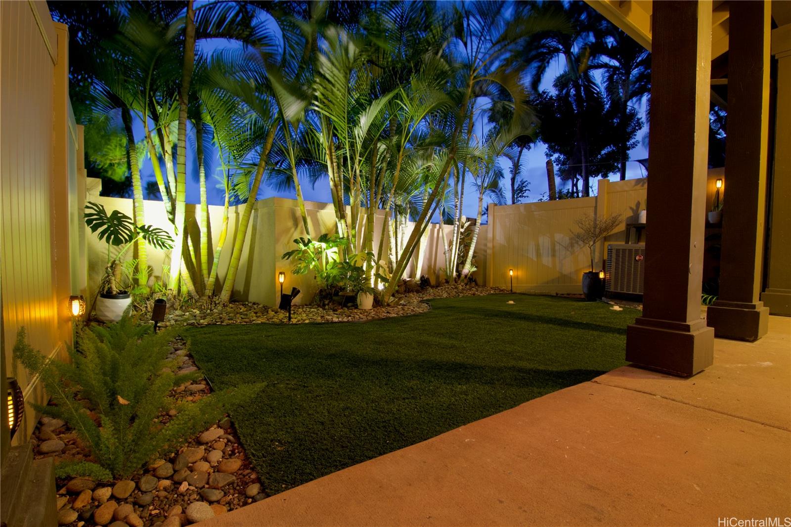 7018 Hawaii Kai Drive townhouse # 6-12, Honolulu, Hawaii - photo 19 of 20