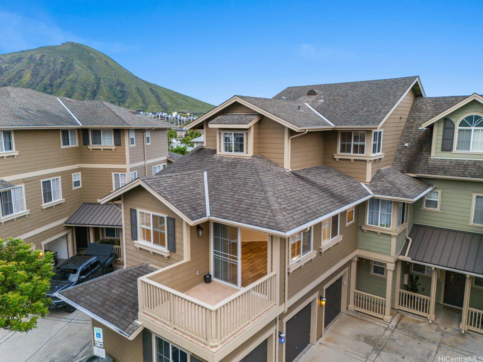 7018 Hawaii Kai Drive townhouse # 6-15, Honolulu, Hawaii - photo 2 of 25