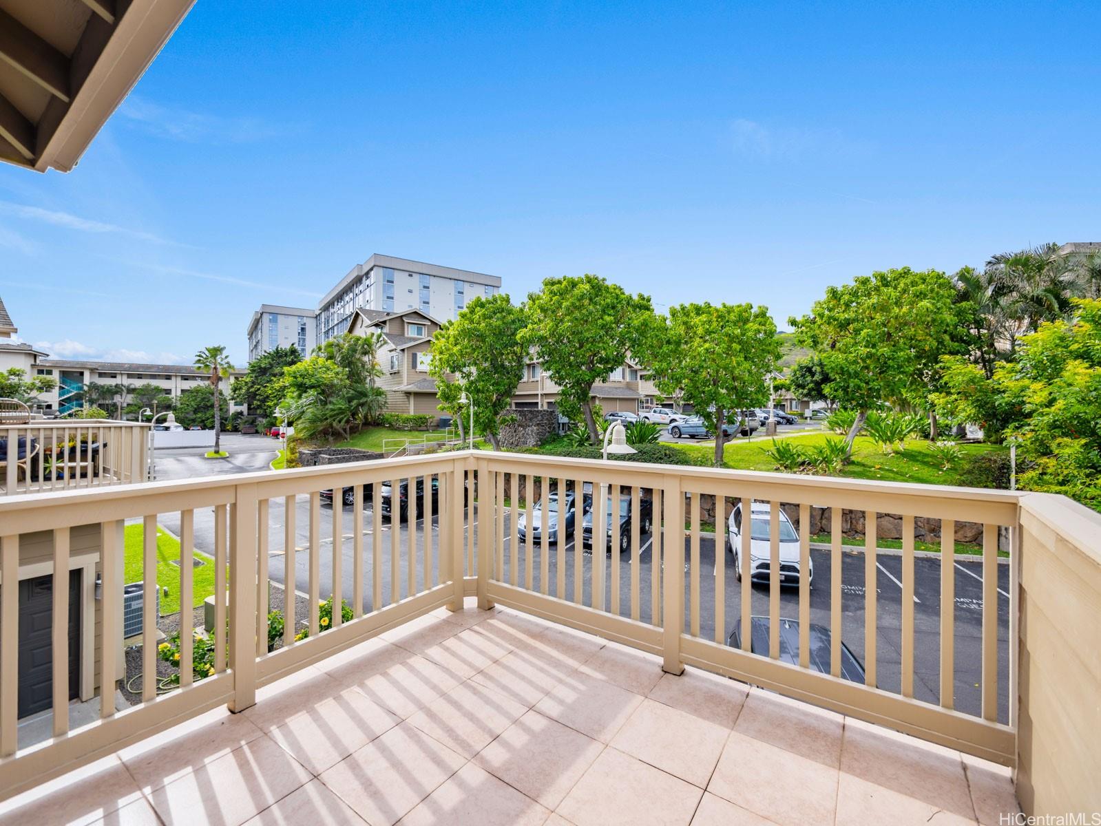 7018 Hawaii Kai Drive townhouse # 6-15, Honolulu, Hawaii - photo 10 of 25