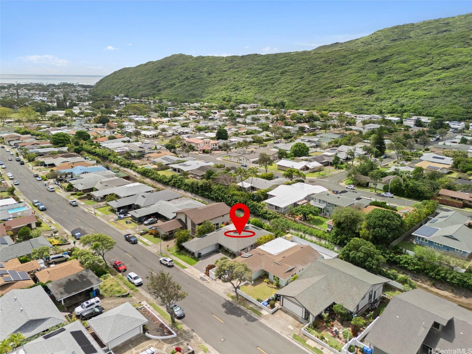 702  Hahaione Street Hahaione-lower, Hawaii Kai home - photo 20 of 25