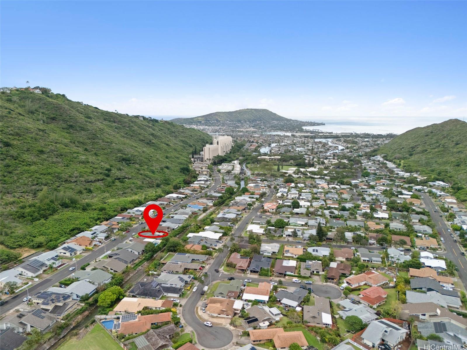 702  Hahaione Street Hahaione-lower, Hawaii Kai home - photo 25 of 25