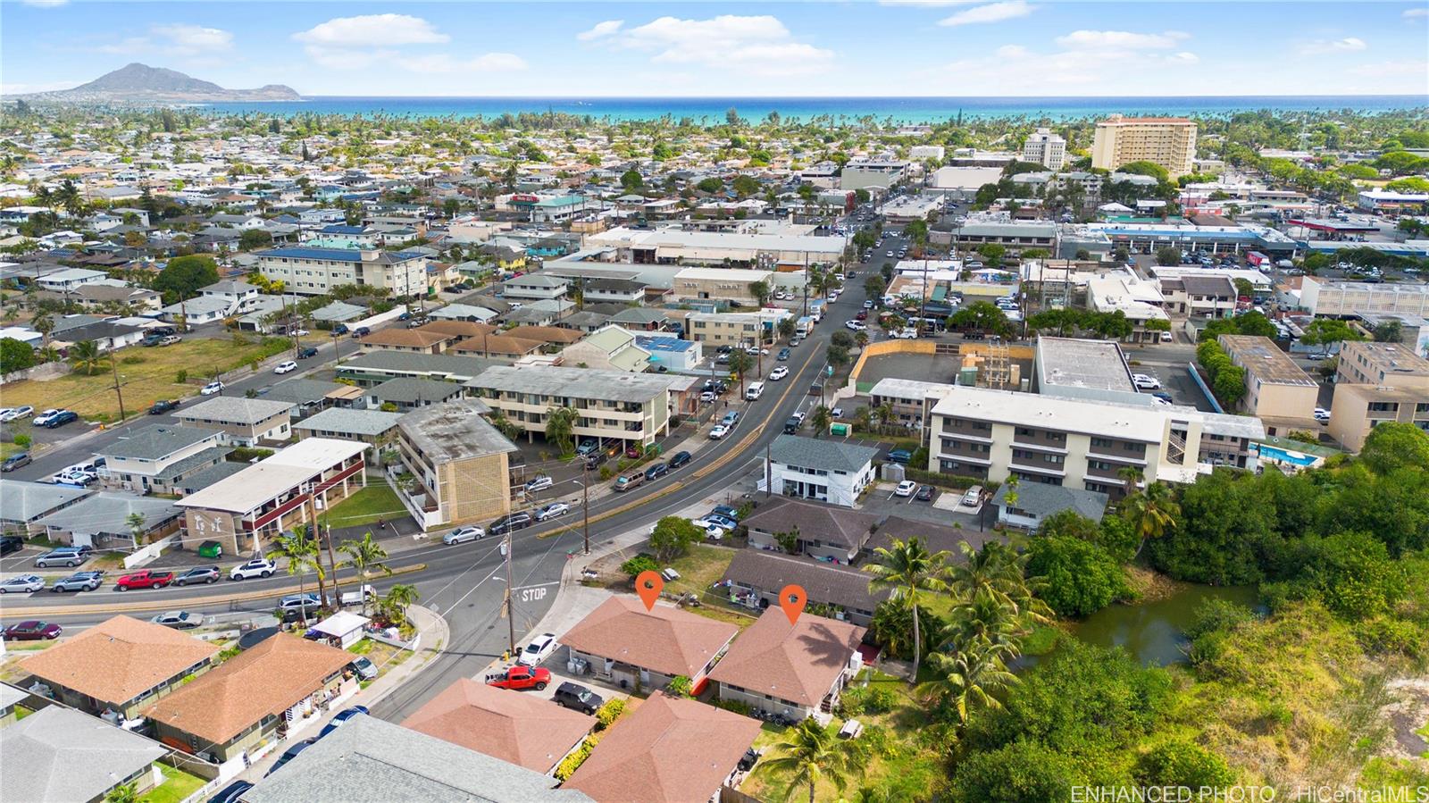 703 Kihapai Place Kailua - Multi-family - photo 2 of 20