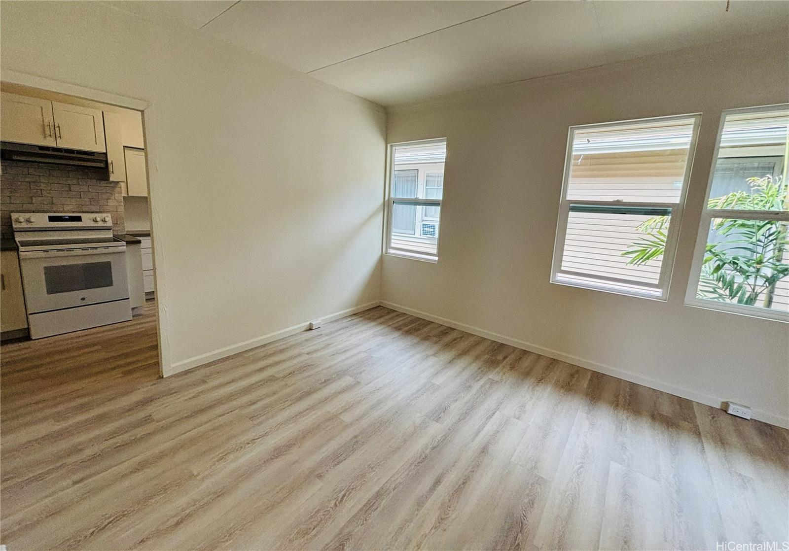 705 Prospect Street Honolulu - Rental - photo 3 of 9