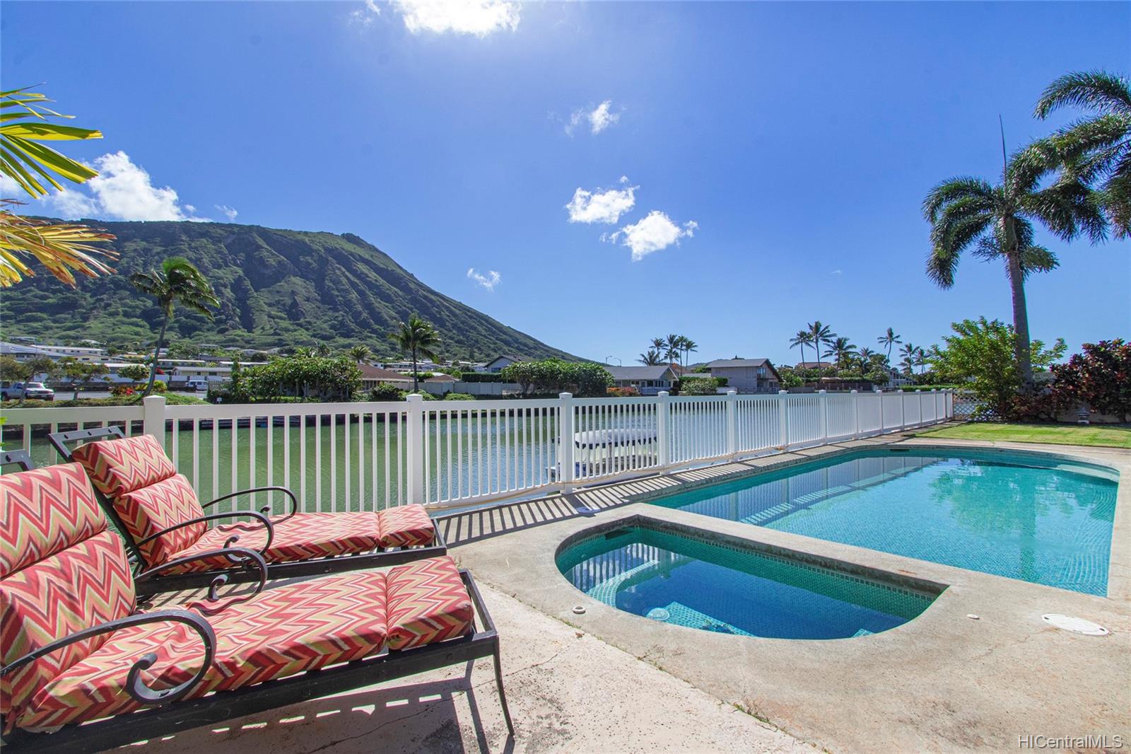 7053 Niumalu Loop , Honolulu house for sale Mariners Cove Hawaii Kai