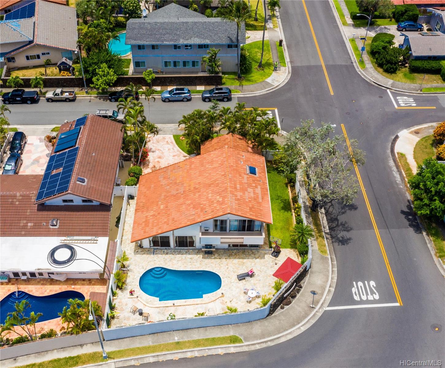 7069 Niumalu Loop , Honolulu house for sale Mariners Cove Hawaii Kai