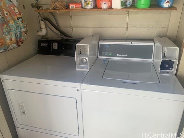 707 Hausten St HONOLULU - Multi-family - photo 3 of 3