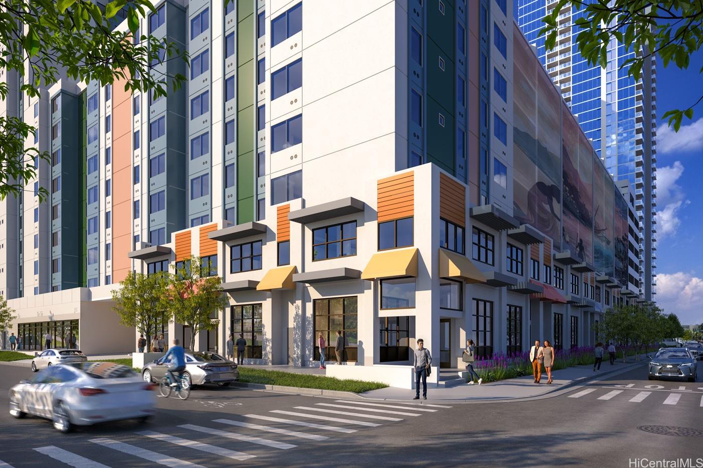 Kahuina condo # A1008, Honolulu, Hawaii - photo 7 of 15