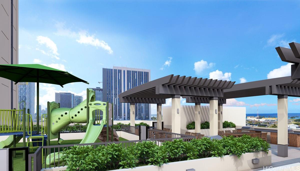 Kahuina condo # A201, Honolulu, Hawaii - photo 2 of 15