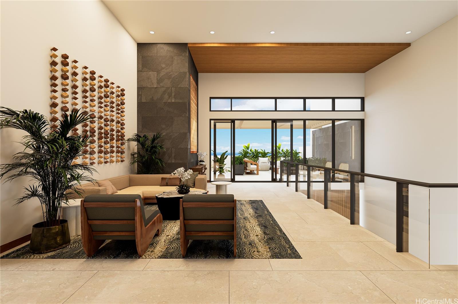 Kahuina condo # A2201, Honolulu, Hawaii - photo 6 of 8