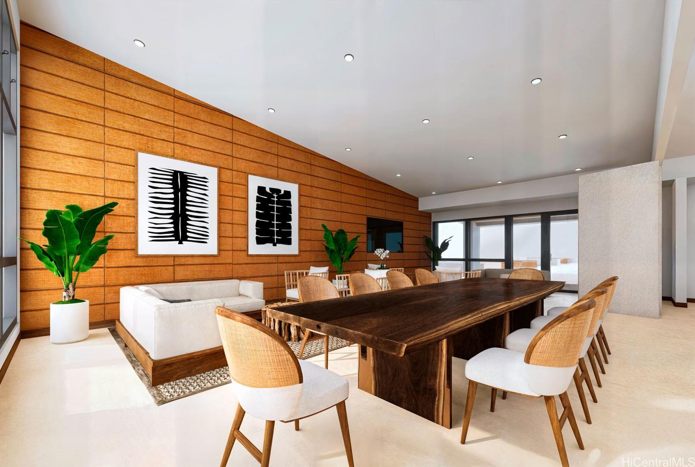 Kahuina condo # A807, Honolulu, Hawaii - photo 11 of 17