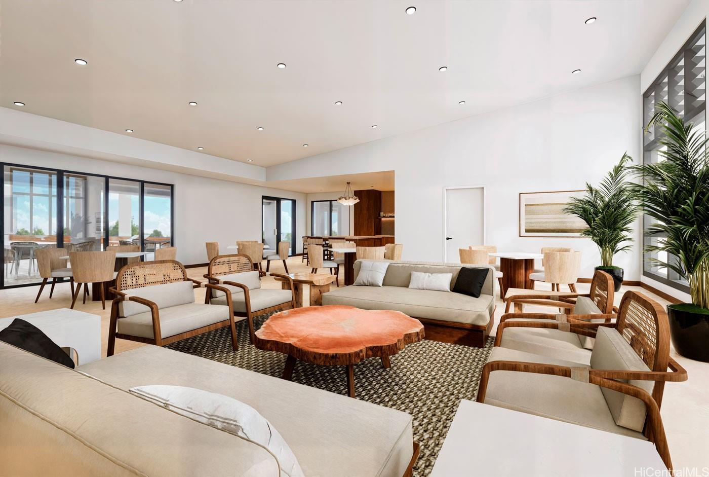 Kahuina condo # A807, Honolulu, Hawaii - photo 12 of 17