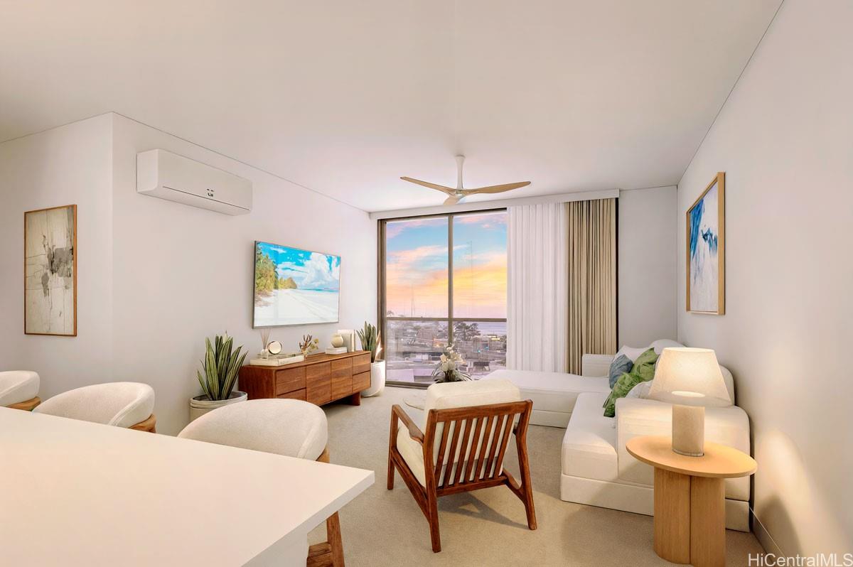 Kahuina condo # A807, Honolulu, Hawaii - photo 6 of 17