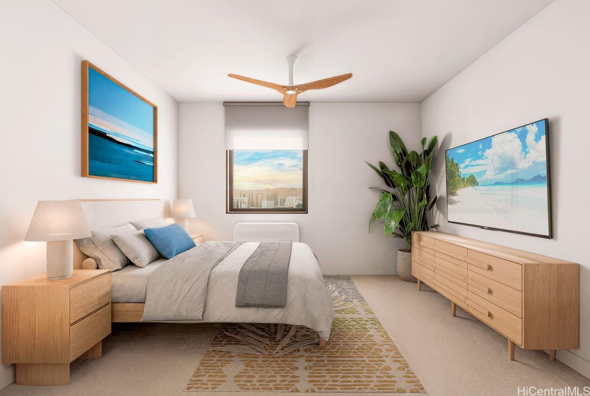 Kahuina condo # A807, Honolulu, Hawaii - photo 7 of 17