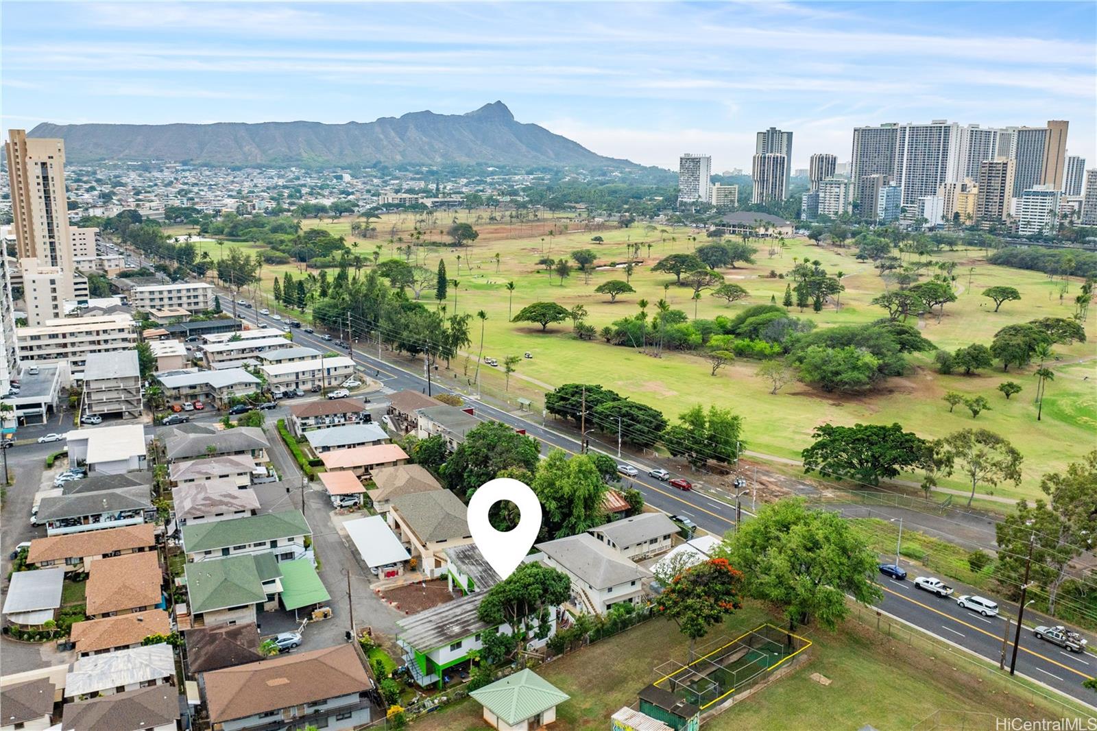 708 Olokele Ave Honolulu - Multi-family - photo 11 of 24