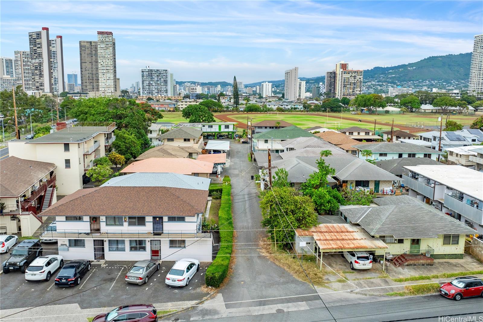 708 Olokele Ave Honolulu - Multi-family - photo 24 of 24