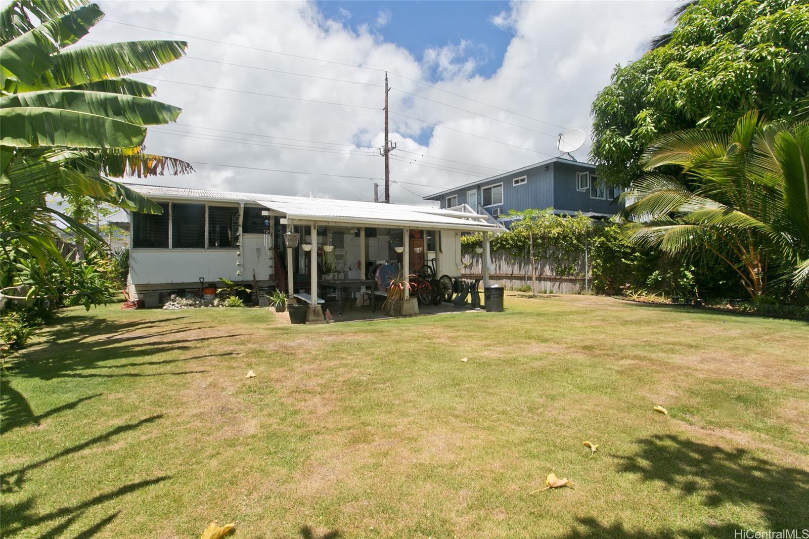 708  Oneawa Street Coconut Grove, Kailua home - photo 19 of 25