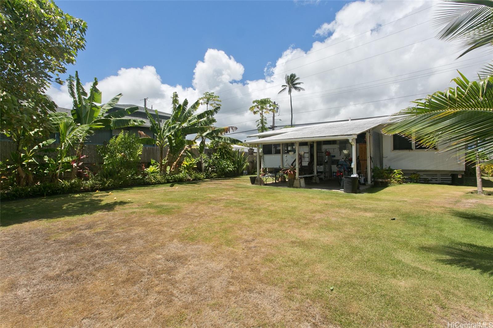 708  Oneawa Street Coconut Grove, Kailua home - photo 20 of 25