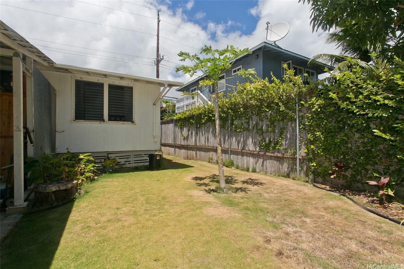 708  Oneawa Street Coconut Grove, Kailua home - photo 21 of 25