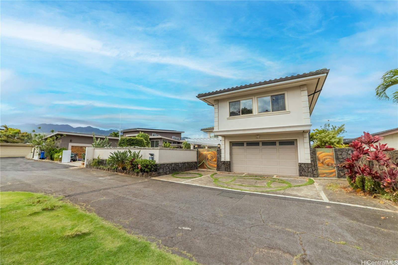 7096  Kalanianaole Hwy Luna Kai, Hawaii Kai home - photo 24 of 25