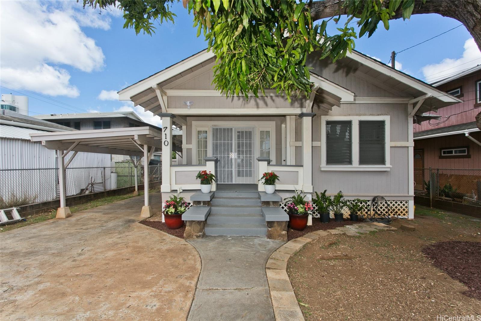 710  Hausten Street Moiliili, Honolulu home - photo 14 of 14
