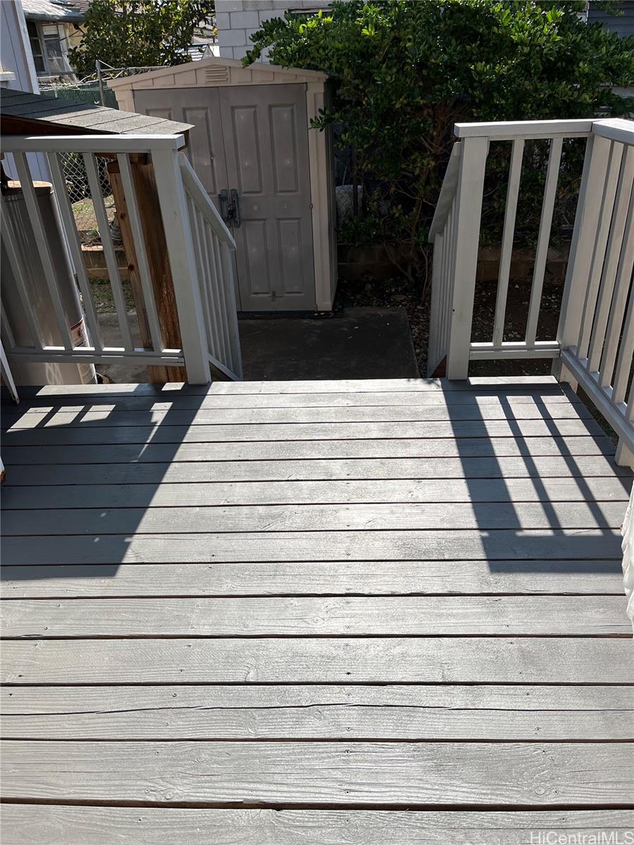 710  Hausten Street Moiliili, Honolulu home - photo 14 of 15