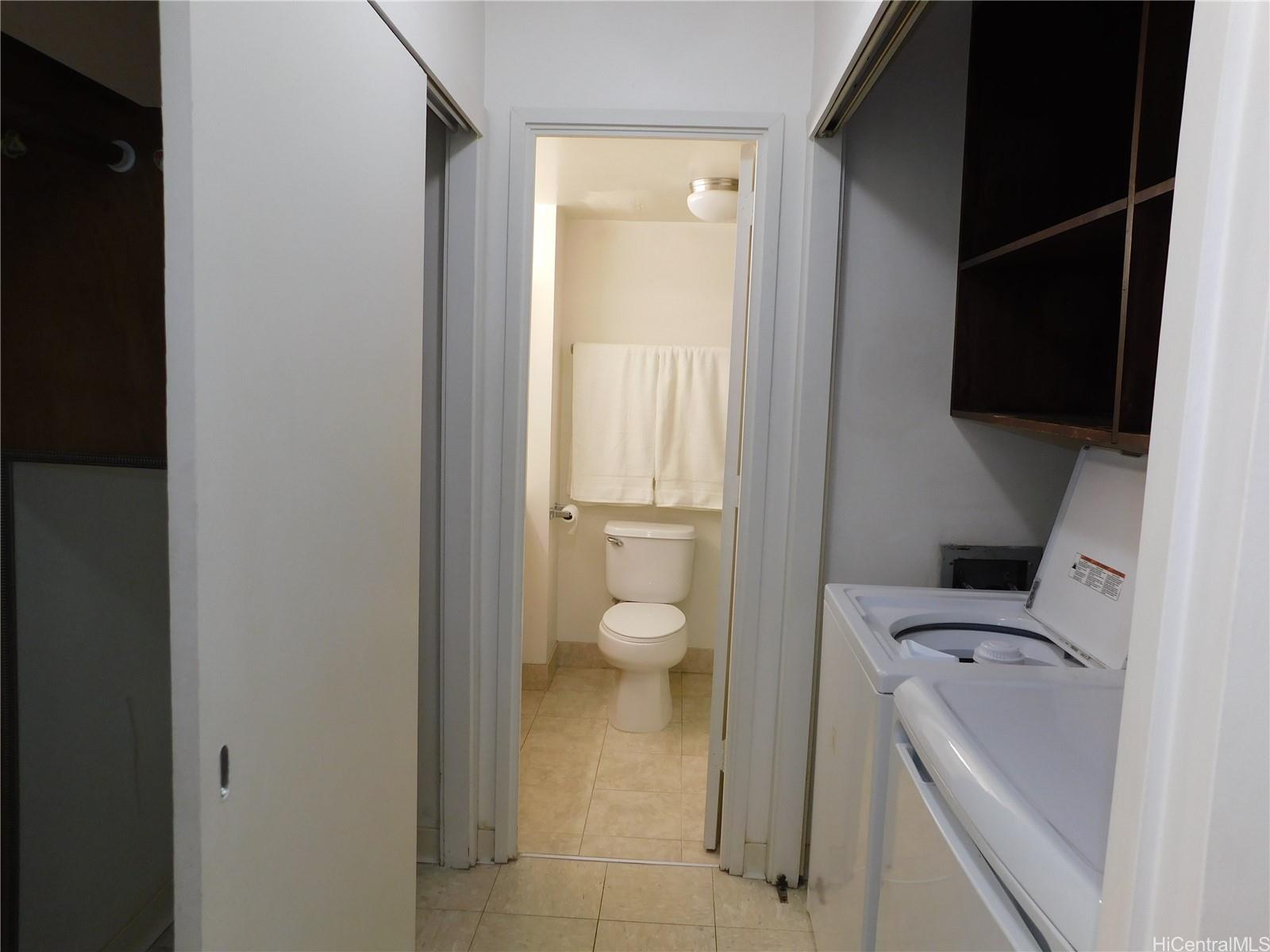 Lunalilo Tower condo # 301, Honolulu, Hawaii - photo 14 of 14