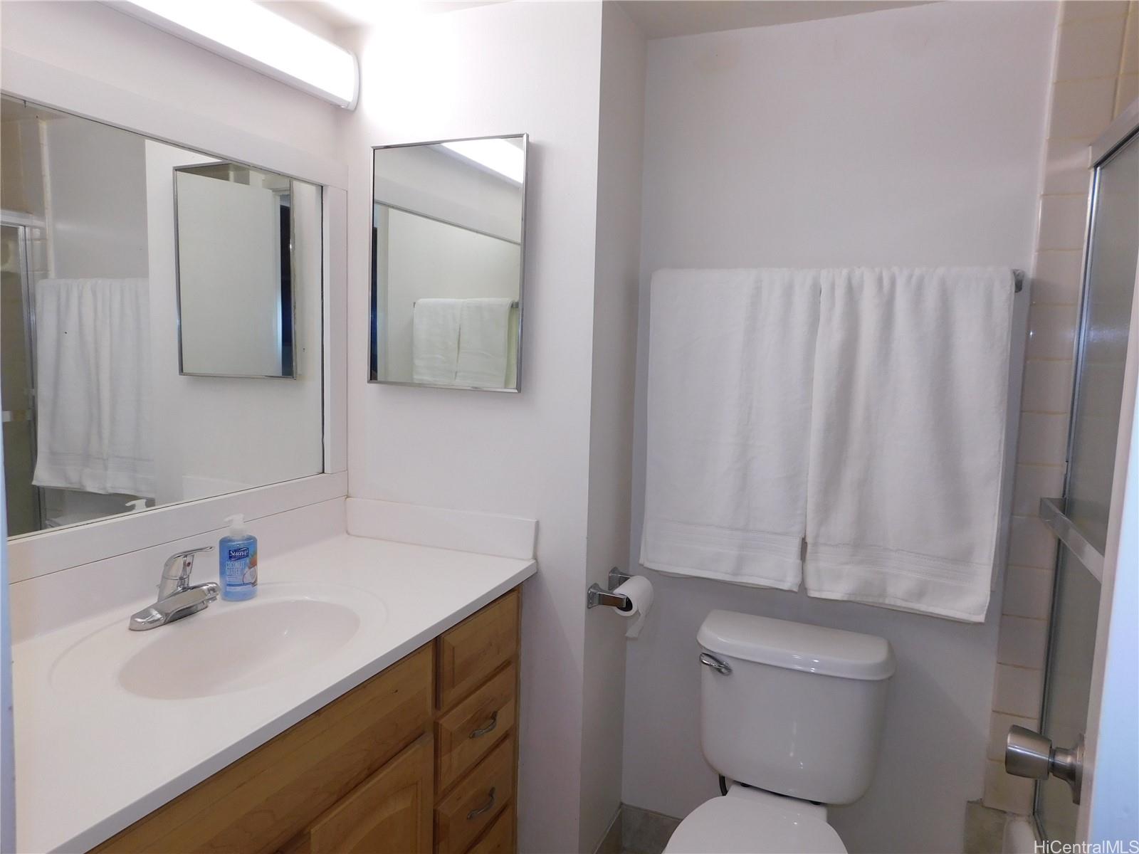 Lunalilo Tower condo # 301, Honolulu, Hawaii - photo 16 of 21