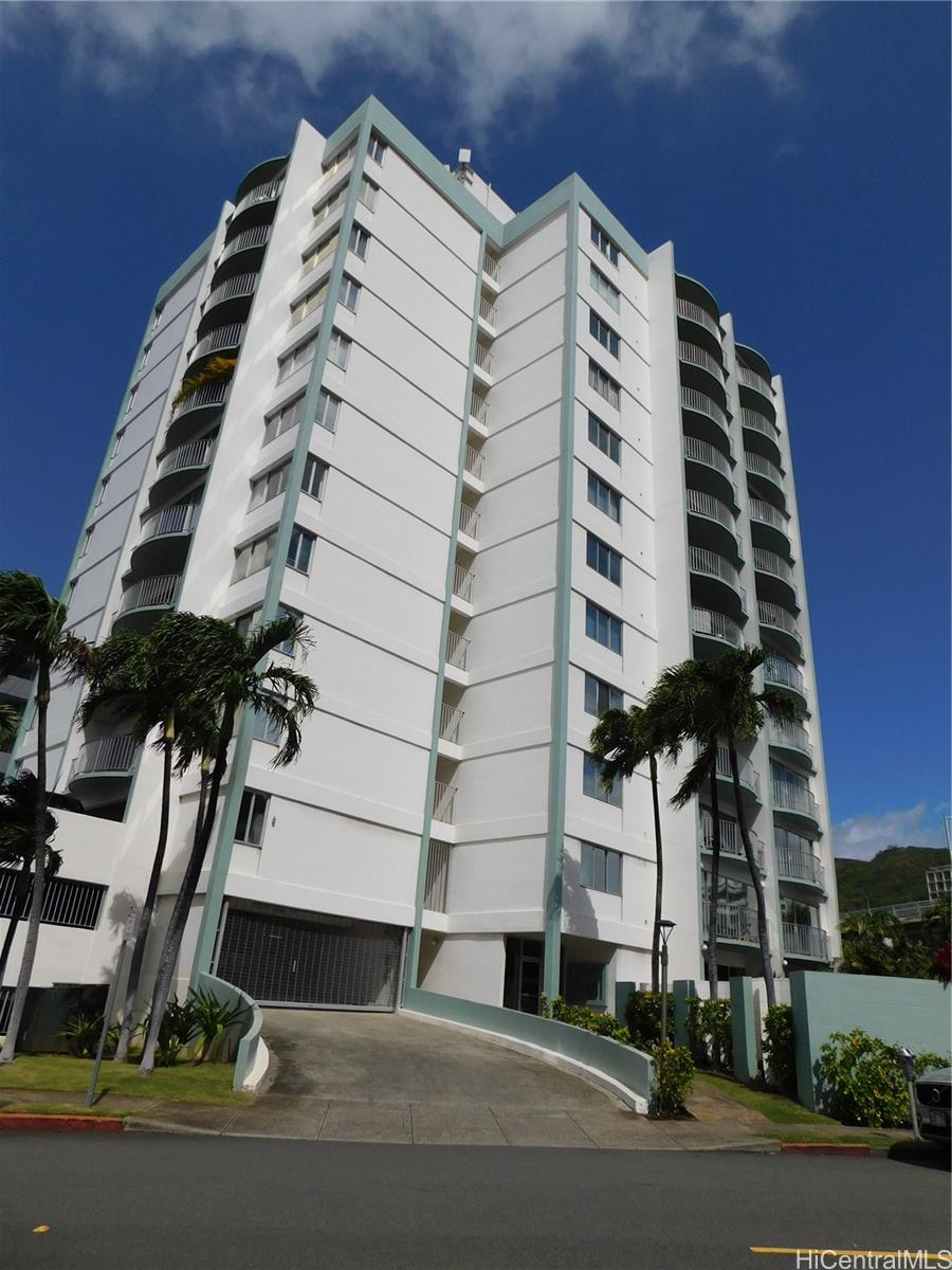 Lunalilo Tower condo # 301, Honolulu, Hawaii - photo 18 of 21