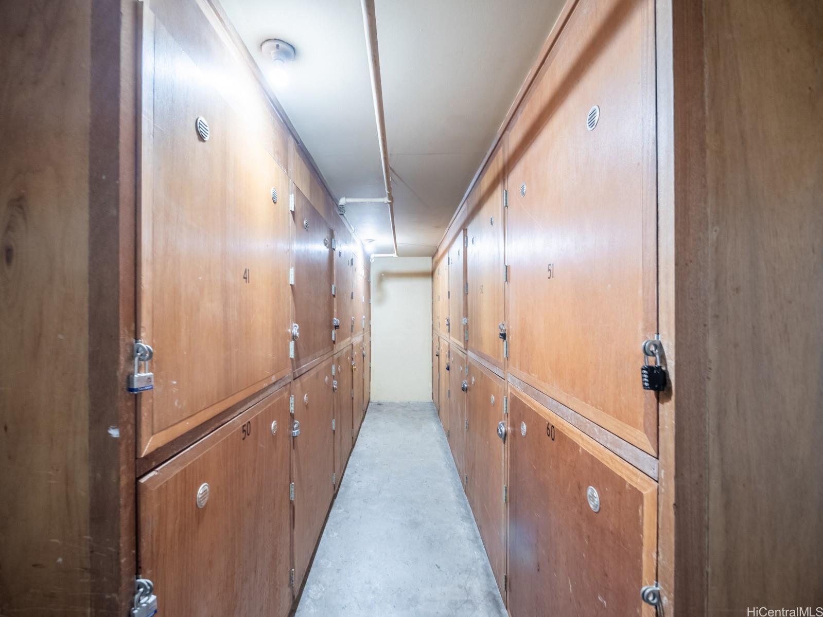 Lunalilo Tower condo # 402, Honolulu, Hawaii - photo 19 of 20