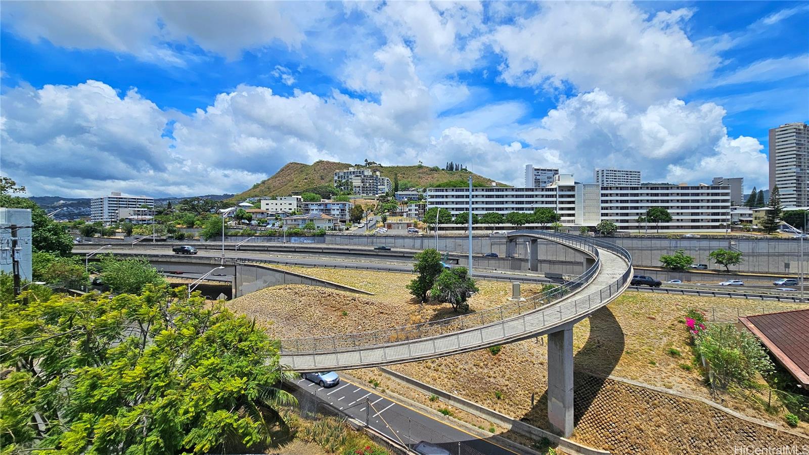 Lunalilo Tower condo # 608, Honolulu, Hawaii - photo 25 of 25