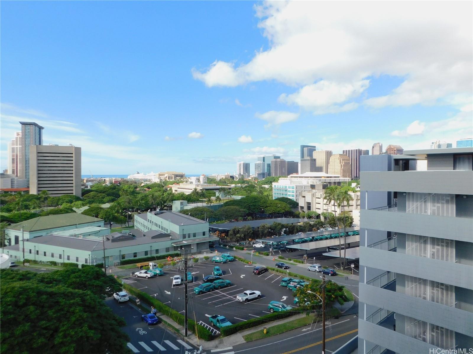 710 Lunalilo Street Honolulu - Rental - photo 2 of 18