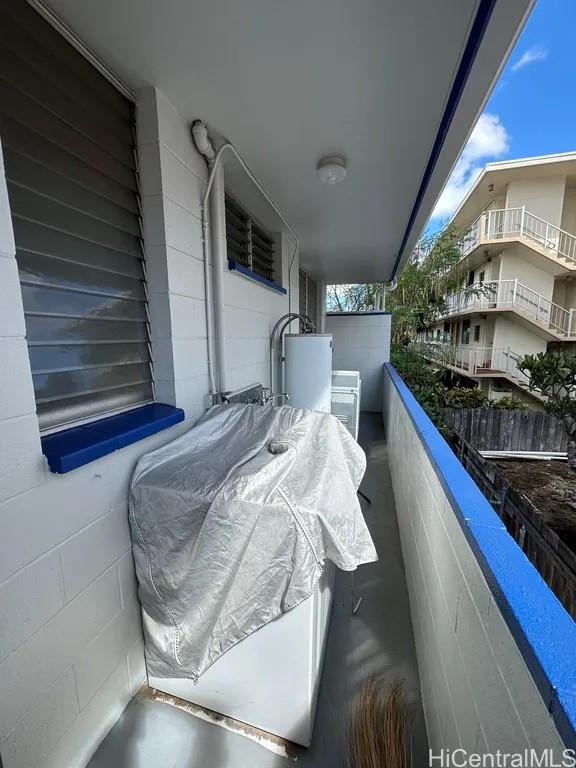 711 Makaleka Ave Honolulu - Rental - photo 21 of 21