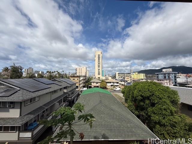 Kamuela Hale condo # 405, Honolulu, Hawaii - photo 3 of 16