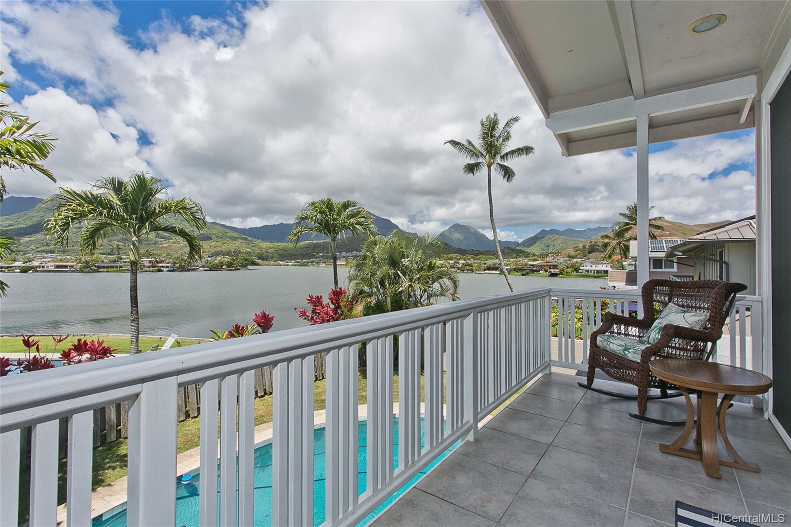 712 Pahumele Way , Kailua, Hi 96734 Enchanted Lake