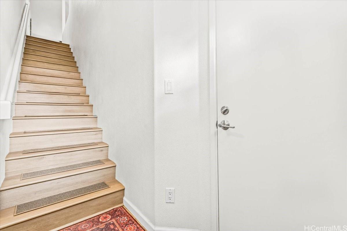 Lalea At Hawaii Kai 2 condo # 90, Honolulu, Hawaii - photo 20 of 25