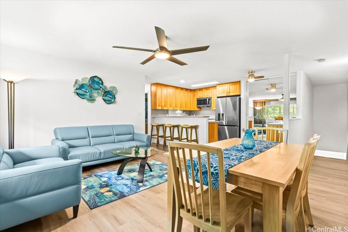 Lalea At Hawaii Kai 2 condo # 90, Honolulu, Hawaii - photo 3 of 25