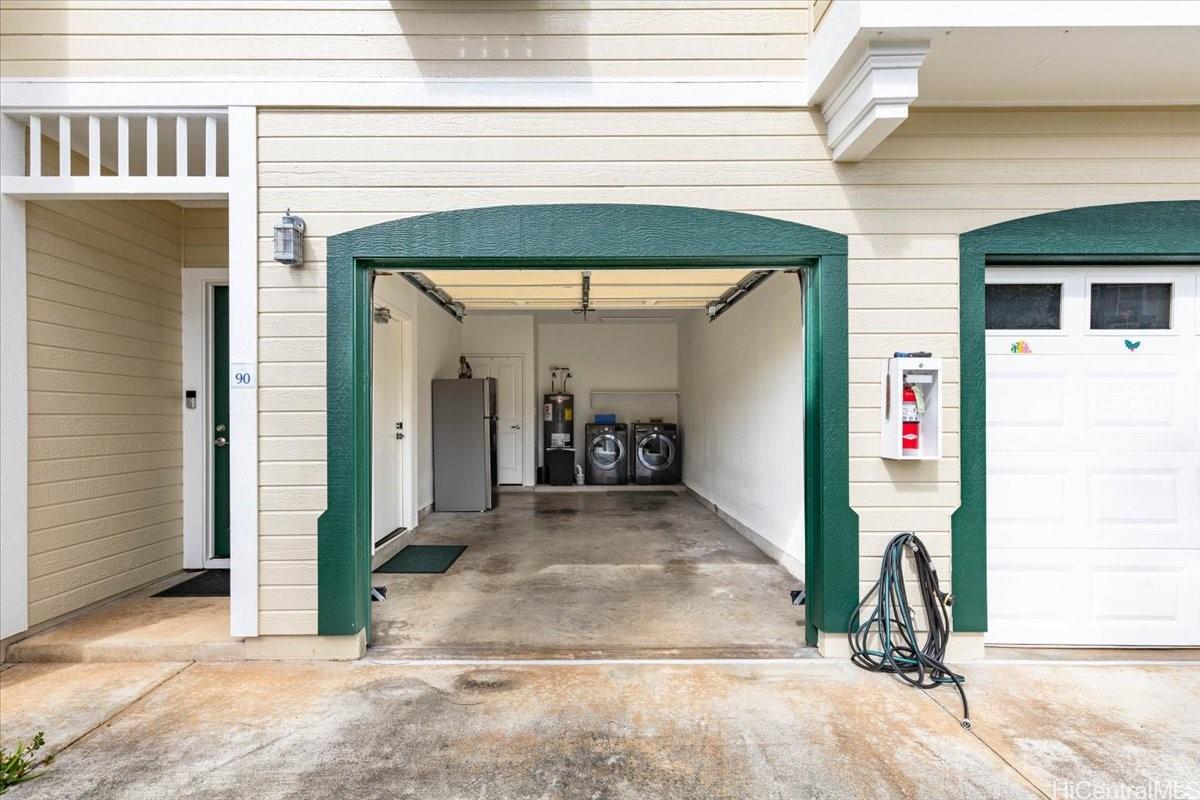 Lalea At Hawaii Kai 2 condo # 90, Honolulu, Hawaii - photo 21 of 25