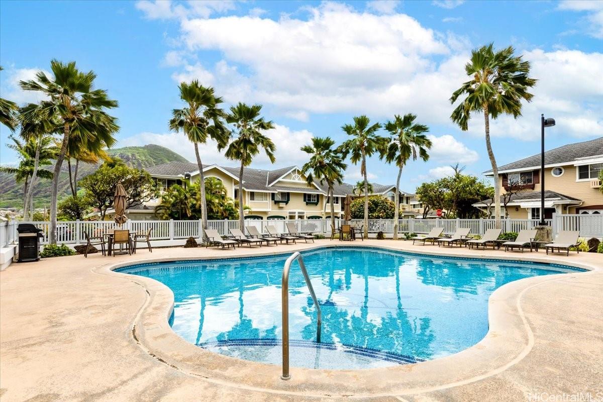 Lalea At Hawaii Kai 2 condo # 90, Honolulu, Hawaii - photo 22 of 25