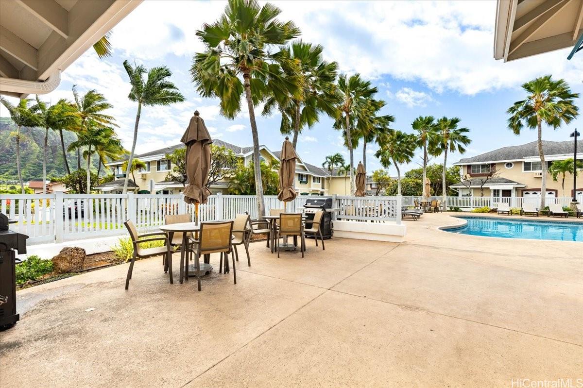 Lalea At Hawaii Kai 2 condo # 90, Honolulu, Hawaii - photo 23 of 25