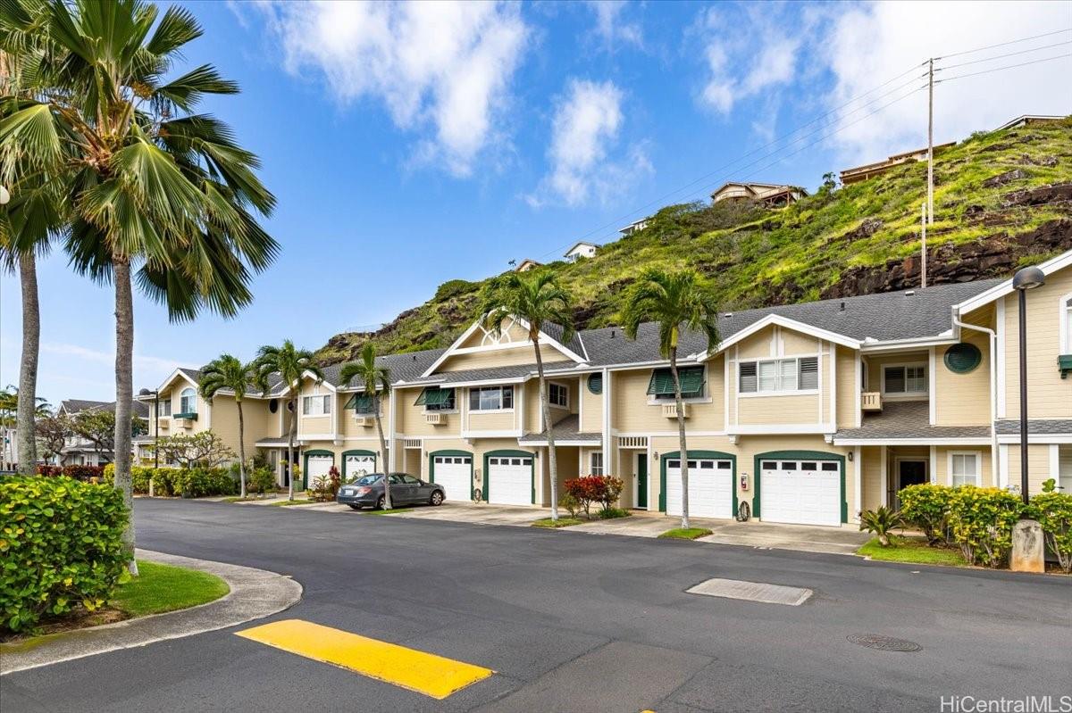 Lalea At Hawaii Kai 2 condo # 90, Honolulu, Hawaii - photo 24 of 25