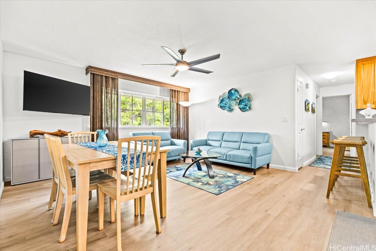 Lalea At Hawaii Kai 2 condo # 90, Honolulu, Hawaii - photo 4 of 25