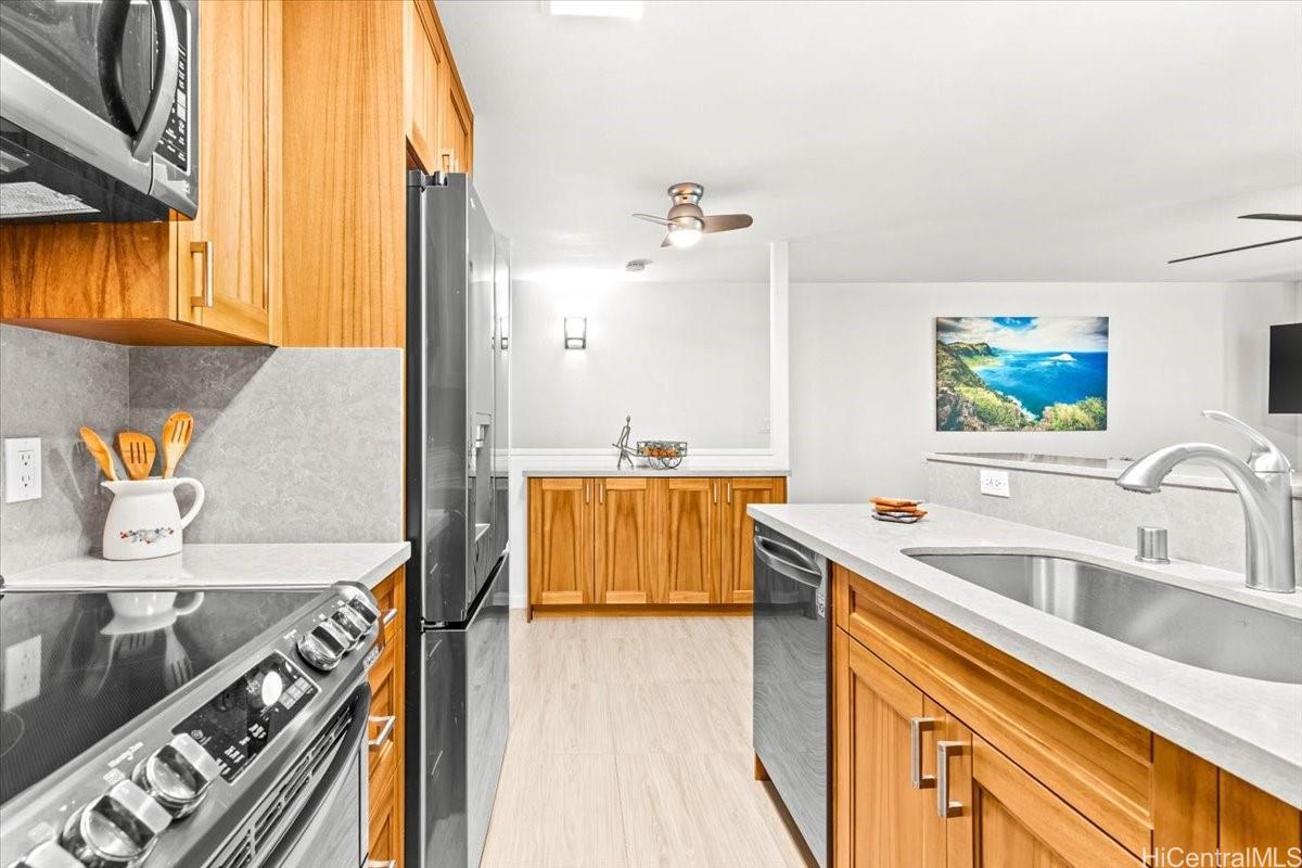 Lalea At Hawaii Kai 2 condo # 90, Honolulu, Hawaii - photo 9 of 25