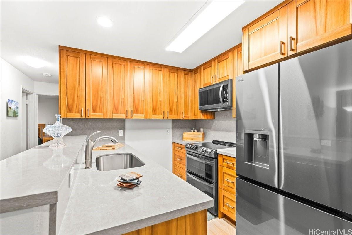 Lalea At Hawaii Kai 2 condo # 90, Honolulu, Hawaii - photo 10 of 25