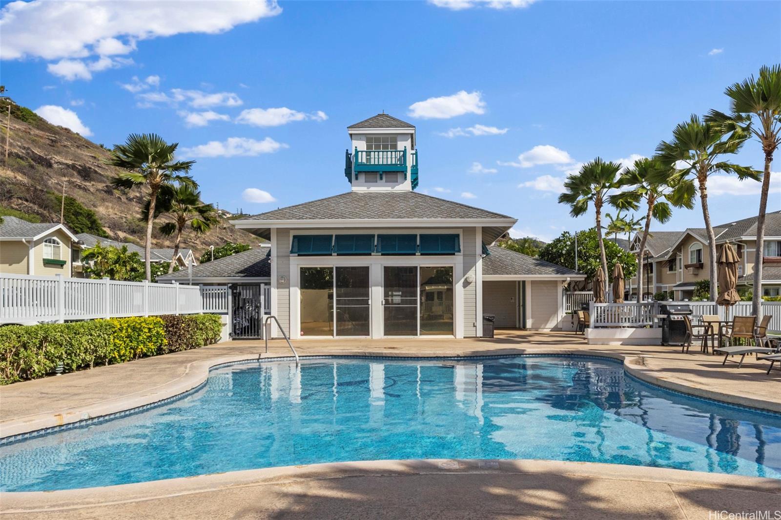 Lalea At Hawaii Kai 2 condo # 104, Honolulu, Hawaii - photo 17 of 19