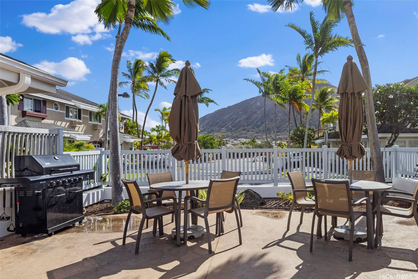 Lalea At Hawaii Kai 2 condo # 104, Honolulu, Hawaii - photo 18 of 19