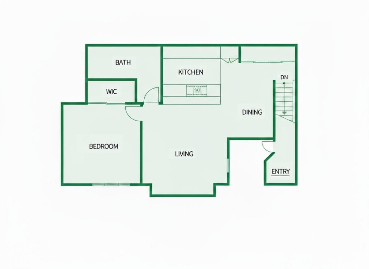 Lalea At Hawaii Kai 2 condo # 104, Honolulu, Hawaii - photo 19 of 19